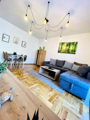MonteRelax Apartments Becici